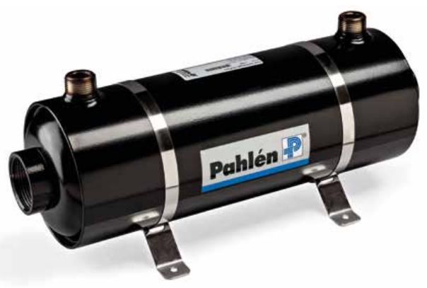 Pahlen Hi-Flo